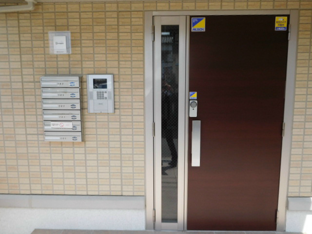 セゾン・クレール Ⅰ棟 その他外観3