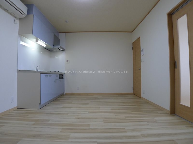 ポルトボヌール・ＧＳ リビング