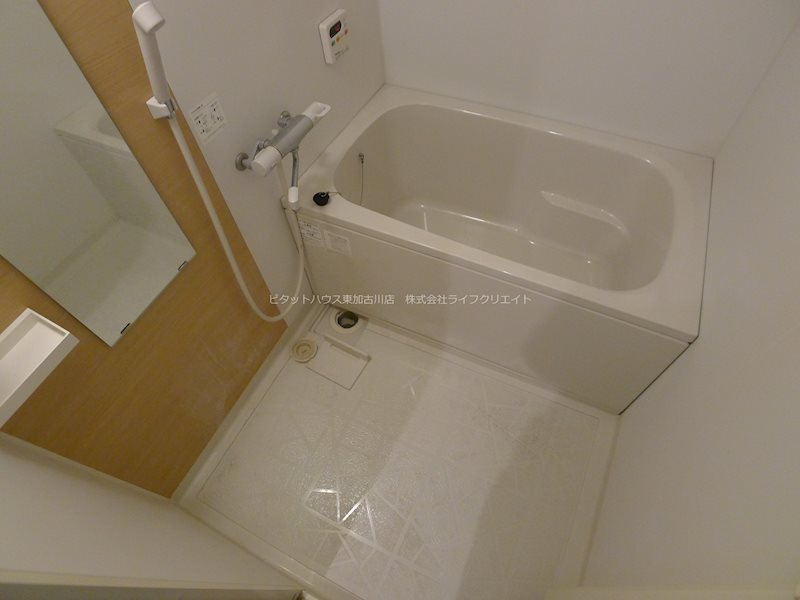 ポルトボヌール・ＧＳ 風呂画像