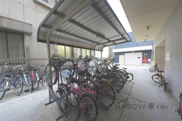プレステージ新栄 その他共有部分