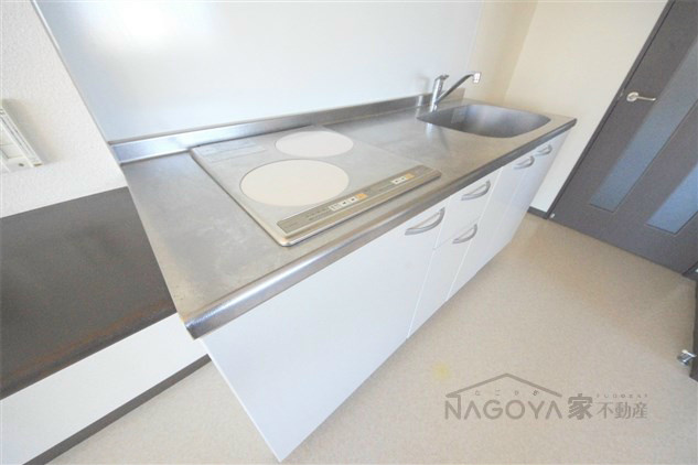 プレステージ新栄 キッチン