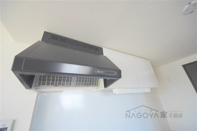 プレステージ新栄 キッチン