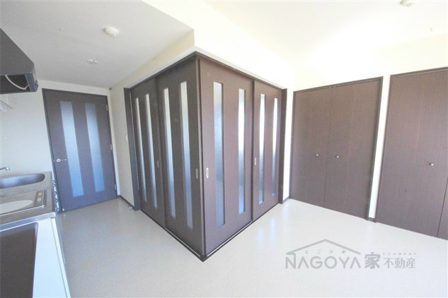プレステージ新栄 その他部屋・スペース
