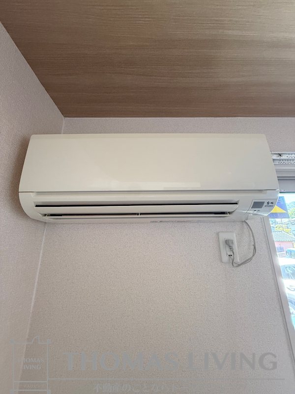 ウエストスクエア その他設備