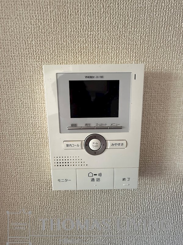 ウエストスクエア セキュリティ