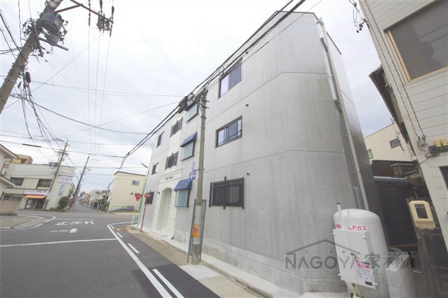 吹上ラファイエット その他外観2