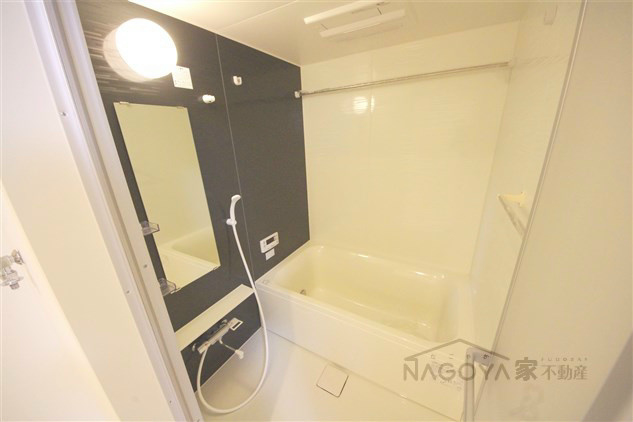 吹上ラファイエット 風呂画像