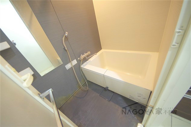 APEX名古屋栄 Premier Life 風呂画像