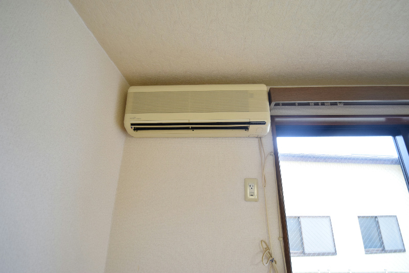 ハイツラビット その他2