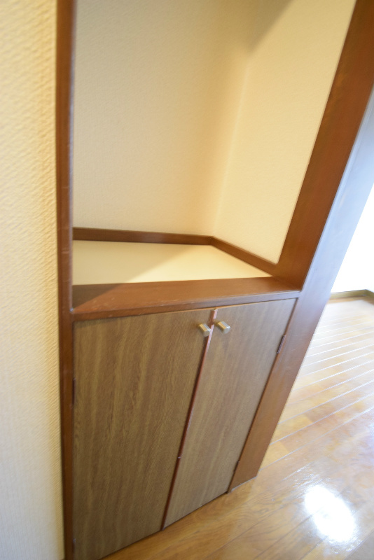 ハイツラビット その他4