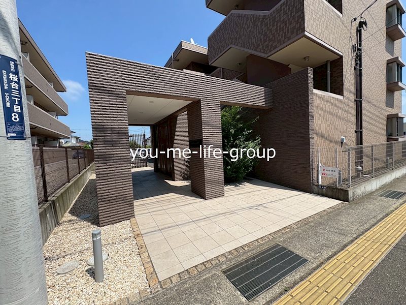 ソラーナ桜台 その他外観1