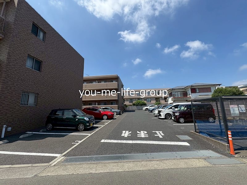 ソラーナ桜台 その他外観2