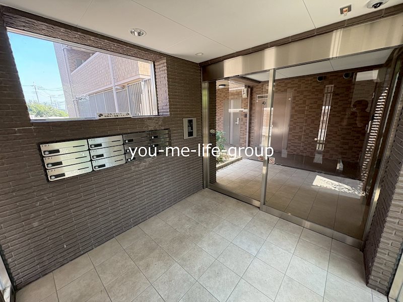 ソラーナ桜台 その他外観3