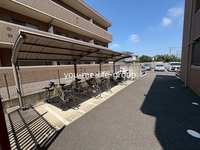 ソラーナ桜台 その他外観4