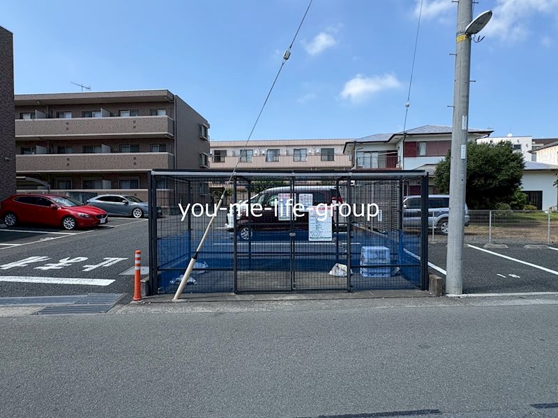 ソラーナ桜台 その他外観5