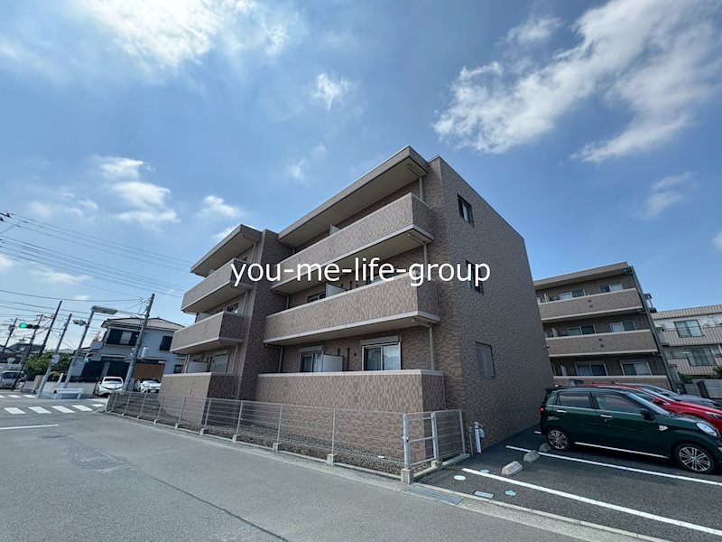 ソラーナ桜台 その他外観6