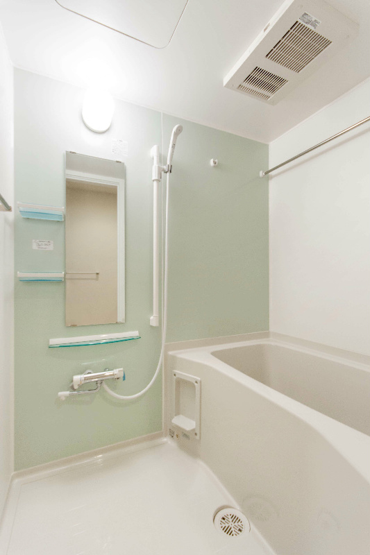 ソラーナ桜台 風呂画像