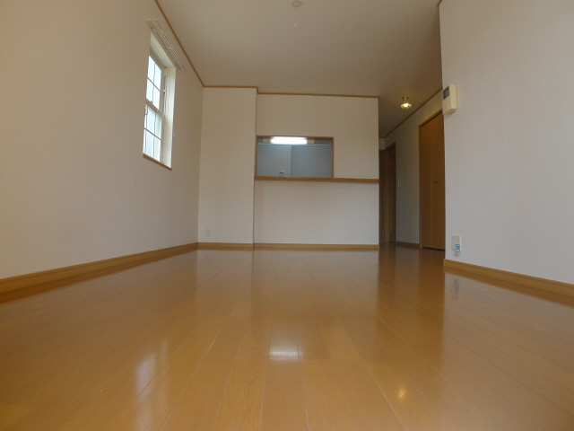 ラッフィナート　フィオーレ リビング