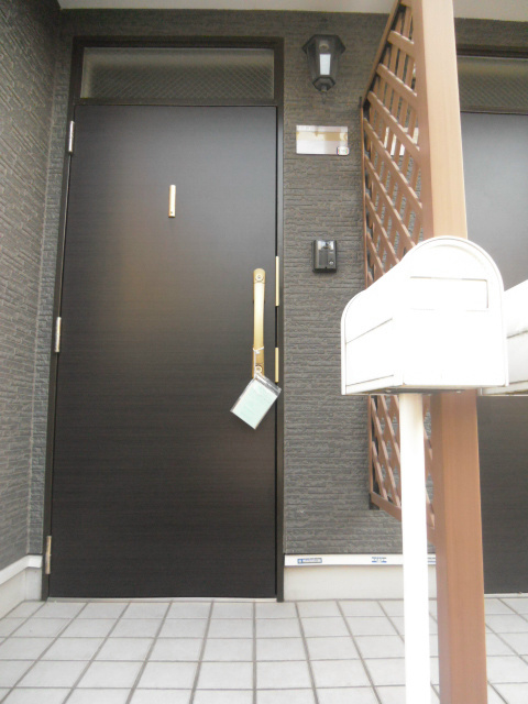 グランディール(明石) その他5