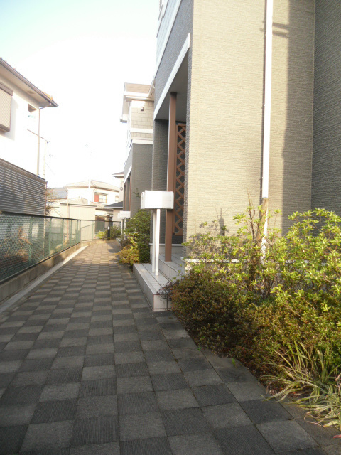 グランディール(明石) その他6