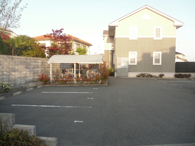 グランディール(明石) その他7