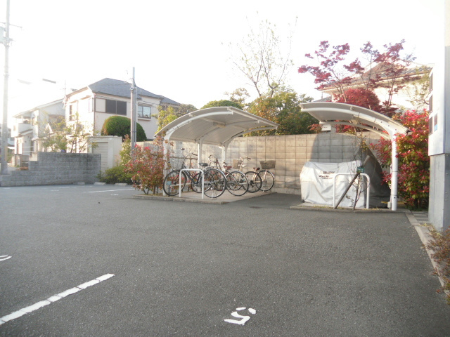 グランディール(明石) その他8