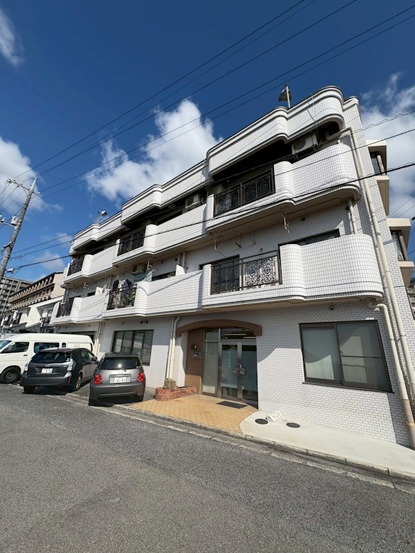 竹村ビル 外観