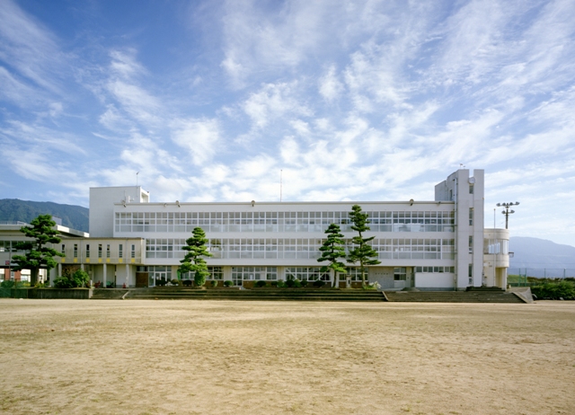 竹村ビル 小学校