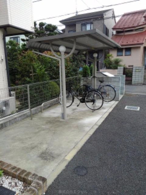 カーサプルーノA その他共有部分