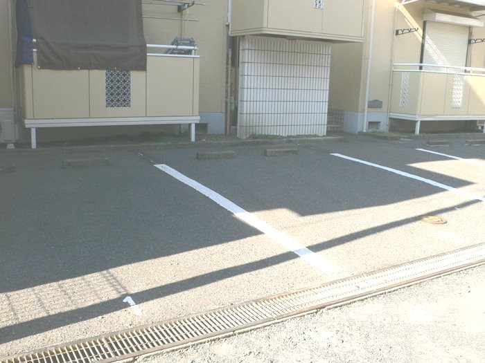 鹿児島県鹿児島市紫原３丁目3-28 駐車場