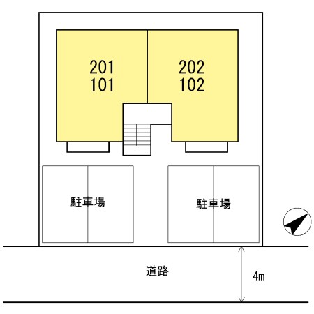 鹿児島県鹿児島市紫原３丁目3-28 その他