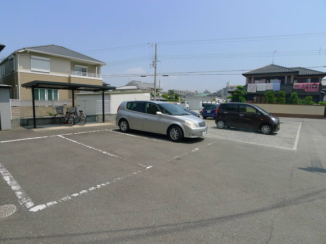 ディアス加友 その他外観1