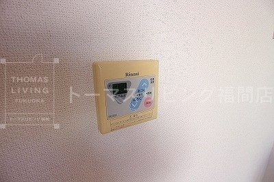 カモミール津屋崎A その他10