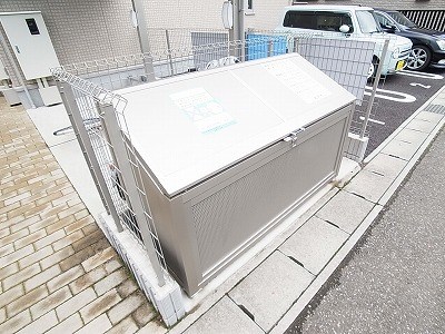 エスポワールⅢ その他外観5