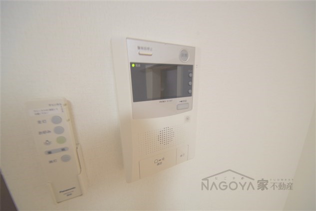 タウンライフ千種 セキュリティ