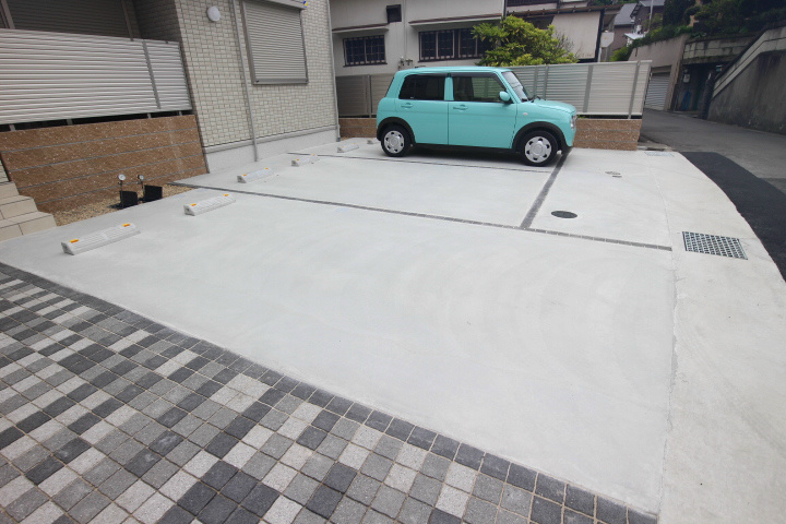 ラークヒルズ その他6