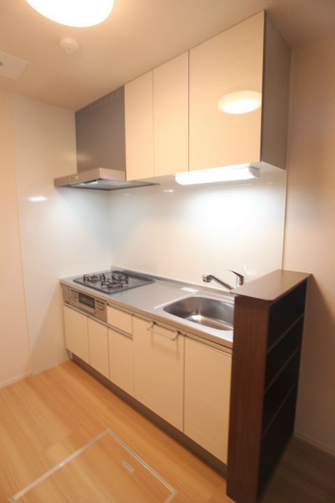 ラークヒルズ その他10