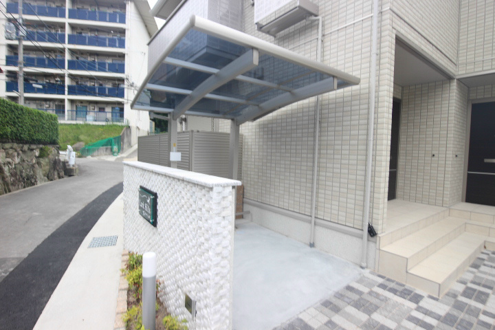 ラークヒルズ その他14