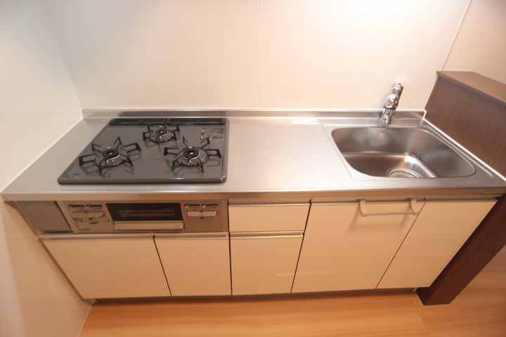 ラークヒルズ キッチン