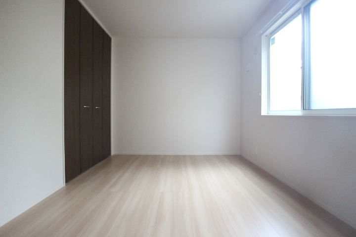 ラークヒルズ ベッドルーム