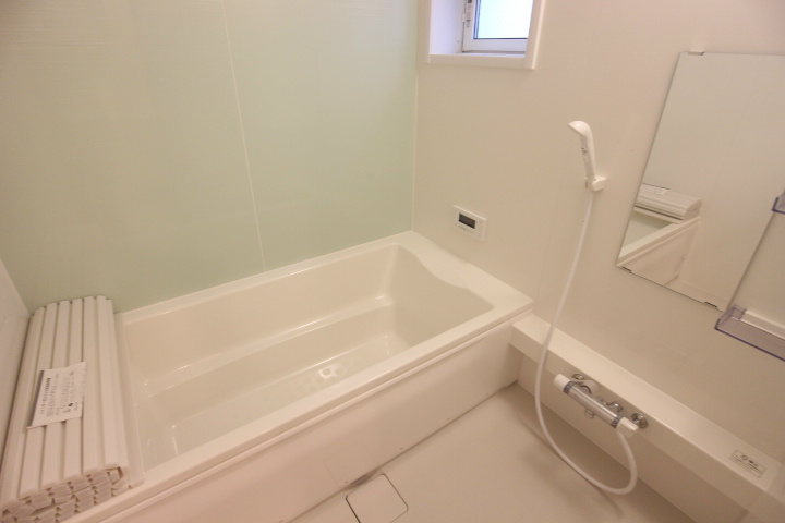 ラークヒルズ 風呂画像