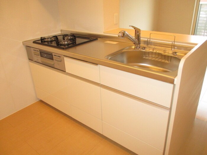 エスポワールⅢ キッチン
