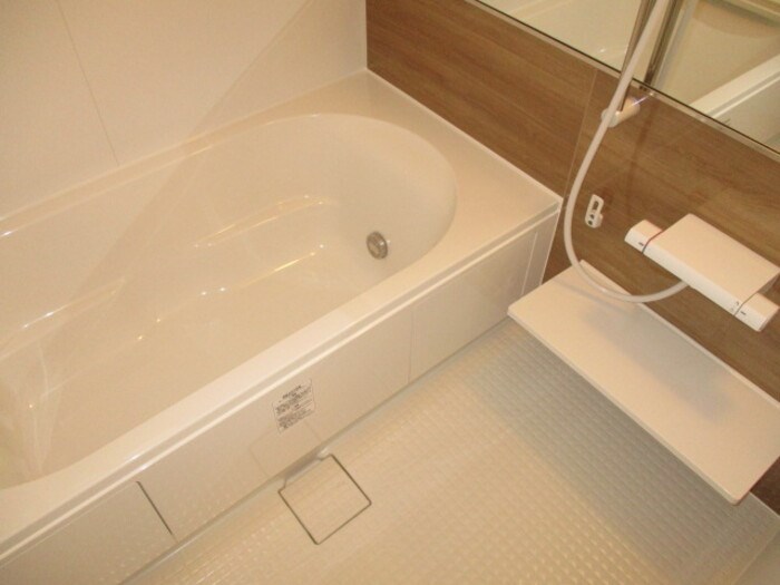 エスポワールⅢ 風呂画像