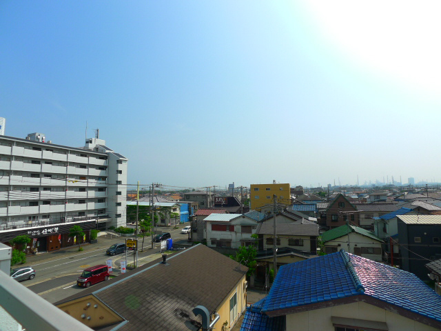 ファイブリーフ東加古川 その他8