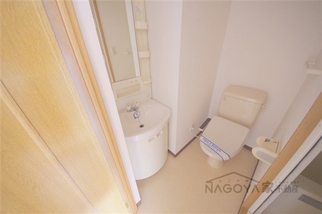 アーバンフラッツ新栄 その他1