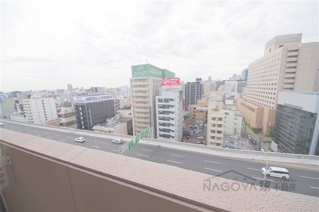 アーバンフラッツ新栄 その他4