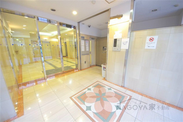 アーバンフラッツ新栄 その他外観3