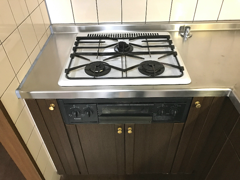 マンシオンタイラ その他設備