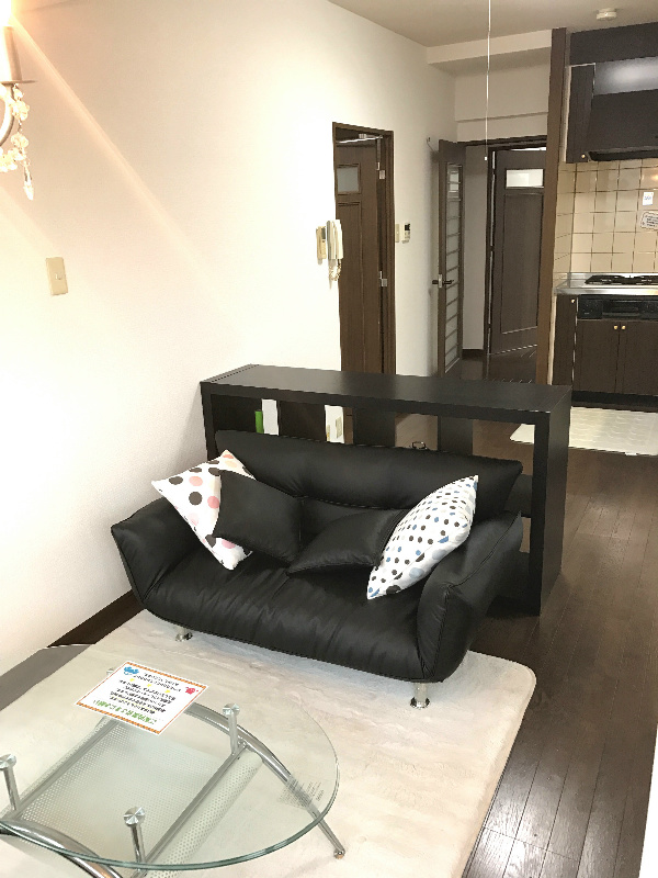 マンシオンタイラ その他部屋・スペース