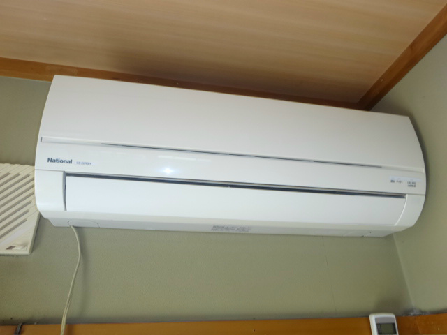 ベルメゾン丸山PART１A棟 その他設備